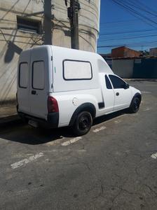 Chevrolet  • 2007 • 115 km