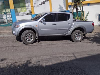 Mitsubishi L200 Pick up • 2008 • 148,000 km