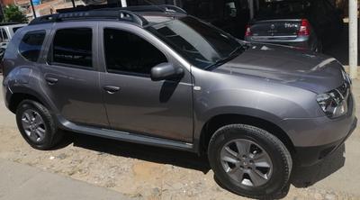 Renault Duster • 2020 • 21,000 km