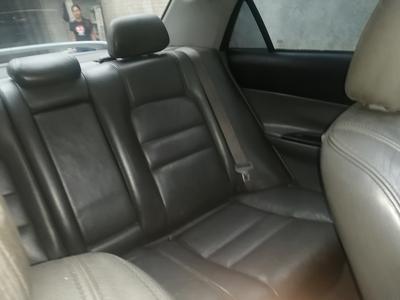 Mazda 6 • 2005 • 170,000 km