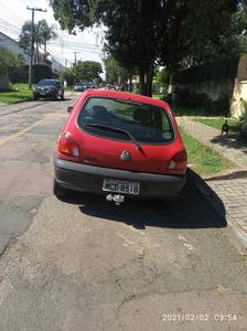 Ford Fiesta • 2001 • 36,000 km