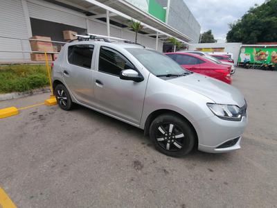 Renault  • 2019 • 13 km