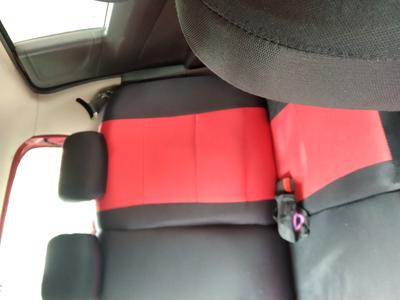 Chevrolet Spark GT • 2019 • 10 km