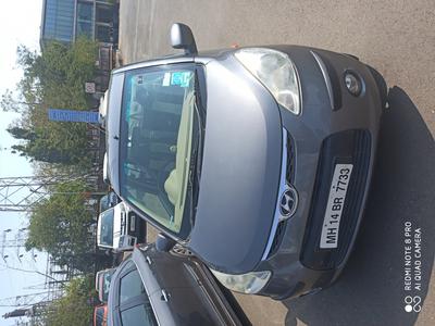 Hyundai i10 • 2009 • 18 km