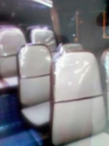 Chevrolet Luv • 1994 • 50,000 km