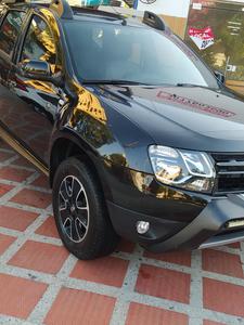 Renault Duster • 2018 • 44,000 km