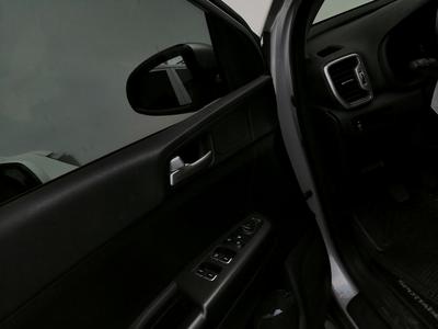 Kia Sportage • 2017 • 70,000 km