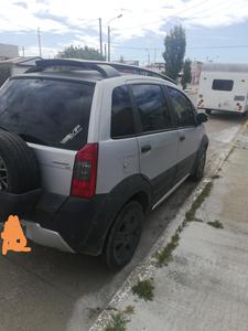 Fiat Idea • 2008 • 125,000 km