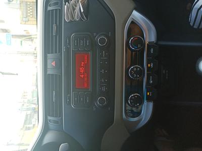 Kia Rio • 2015 • 64,000 km