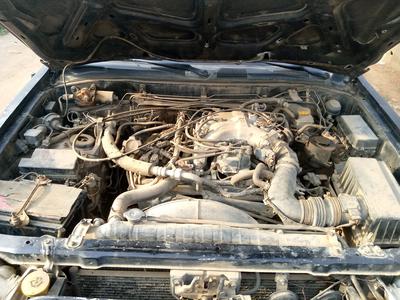 Nissan Pathfinder • 2002 • 142,353 km