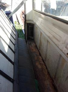 Chevrolet C-10 • 1975 • 10,000 km