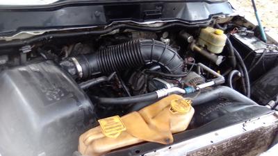 Dodge  • 2009 • 310 km