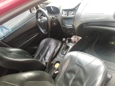 Chevrolet Sail • 2017 • 72,000 km