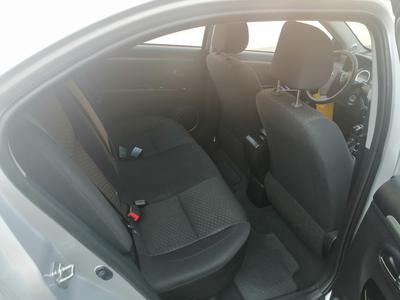 Great Wall Voleex C30 • 2018 • 44,000 km