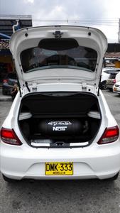 Volkswagen Gol • 2013 • 84,400 km