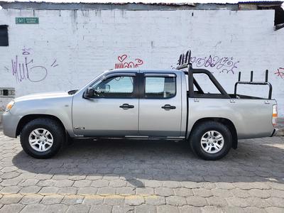 Mazda BT • 2016 • 150,000 km