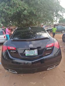 Acura ZDX • 2011 • 100,000 km