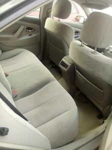 Toyota Camry • 2010 • 185,023 km