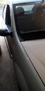 Renault Logan • 2008 • 126,000 km