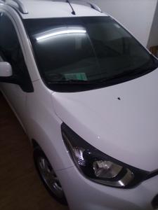 Chevrolet Spark • 2020 • 140 km