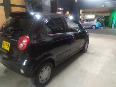 Chevrolet  • 2011 • 105,000 km