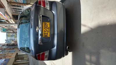 Chevrolet Aveo • 2013 • 81,000 km