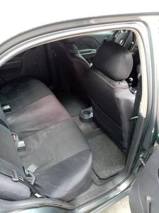 Chevrolet Aveo • 2010 • 1,560 km