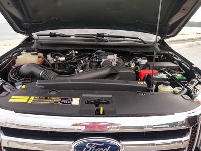 Ford Ranger • 2014 • 100,000 km