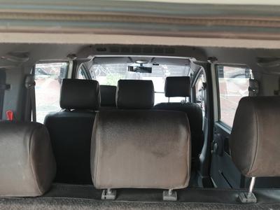 Chery YoYa • 2015 • 70,000 km