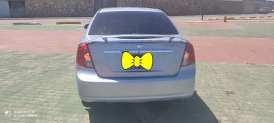 Chevrolet Optra • 2011 • 87,000 km