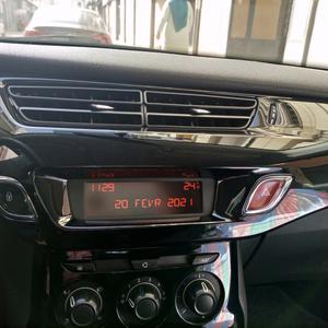 Citroën C3 • 2015 • 24,000 km