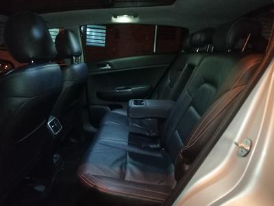Kia Sportage • 2017 • 59,800 km