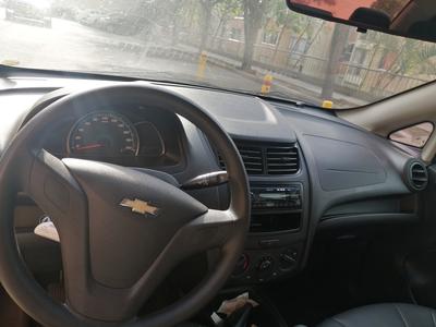 Chevrolet Sail • 2018 • 18,000 km