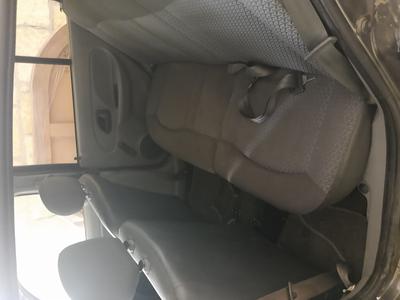 Renault Clio • 2012 • 84 km