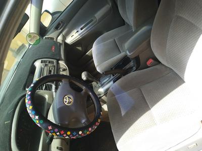 Toyota Camry • 2004 • 22,000 km