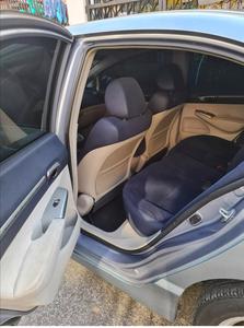 Honda Civic • 2007 • 150,000 km