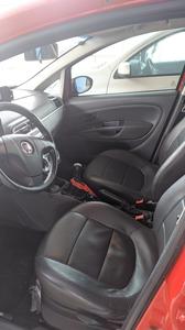Fiat Punto • 2012 • 66,000 km