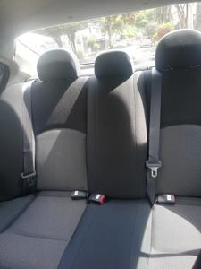 Nissan Versa • 2021 • 49 km