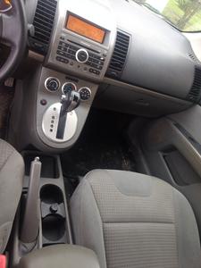 Nissan Sentra 2.0 • 2008 • 31,000 km