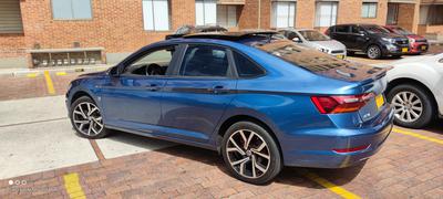 Volkswagen Jetta • 2020 • 16,000 km