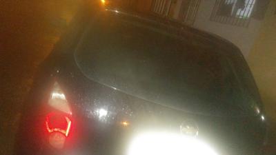 Chevrolet Corsa • 2008 • 227 km