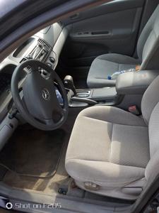 Toyota  • 2006 • 100 km