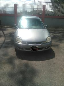 Chrysler Neon • 2000 • 200 km