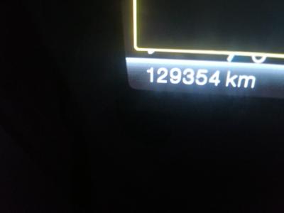 Ford Explorer • 2011 • 129,354 km