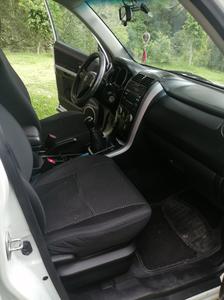 Chevrolet 1500 • 2014 • 111,847 km