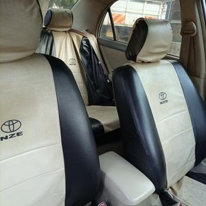 Toyota Corolla XLI • 2006 • 185,800 km