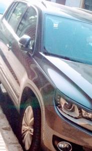 Volkswagen Tiguan • 2019 • 22,000 km
