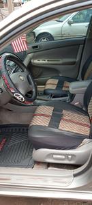 Toyota Camry • 2003 • 117,366 km