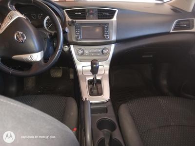 Nissan Sentra • 2013 • 109,386 km