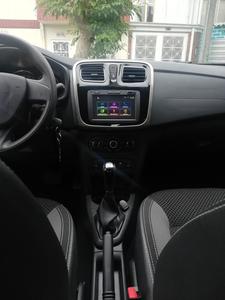 Renault Sandero • 2016 • 31,000 km